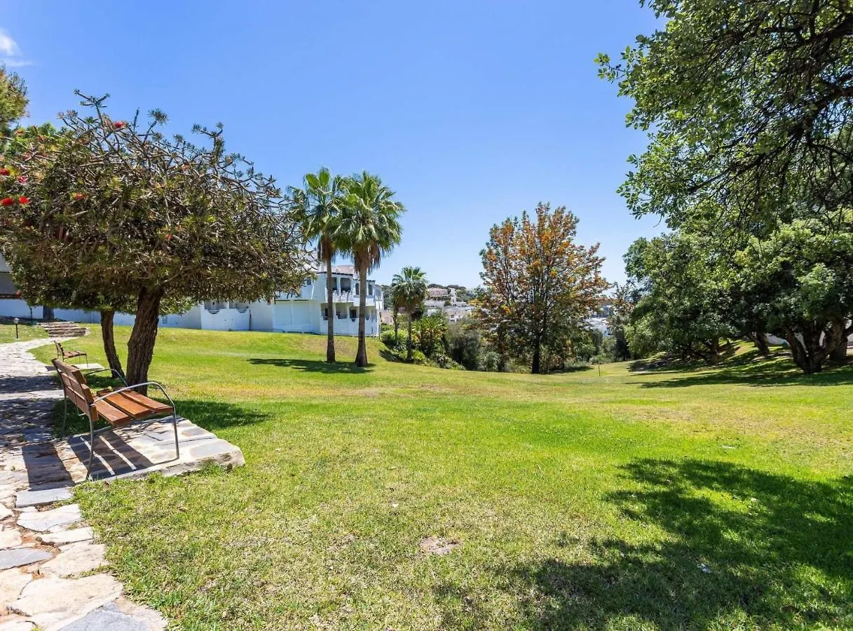 Ferienhaus Villa Modern Townhouse With Sea View In Marbella
